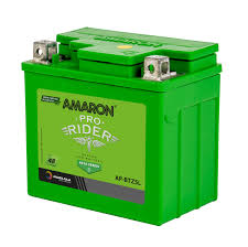 Batteries