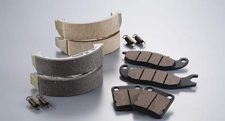 Brakes